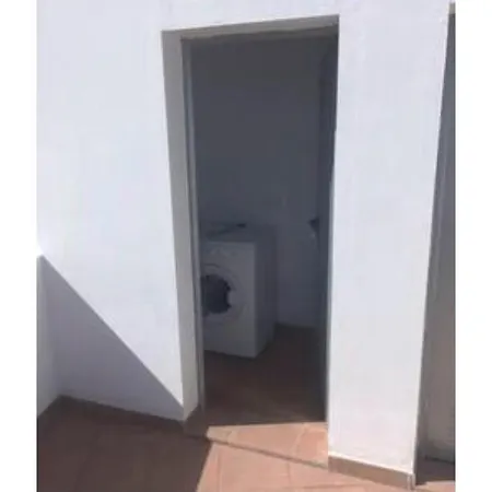 Cerca Del Aeropuerto 아파트