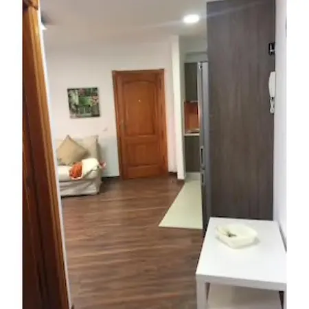 Apartamento Cerca Del Aeropuerto Ingenio