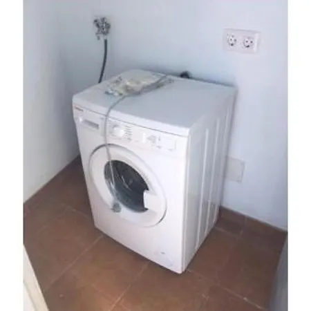 Cerca Del Aeropuerto Apartmán *
