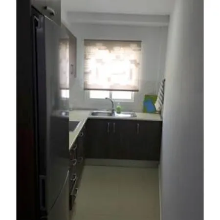 Apartamento Cerca Del Aeropuerto