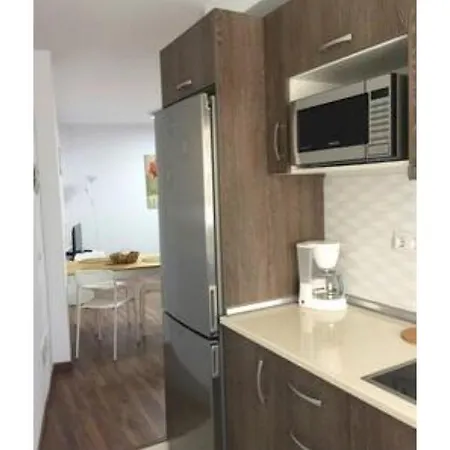 Apartmán Cerca Del Aeropuerto *
