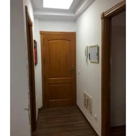 Cerca Del Aeropuerto Apartmán Ingenio