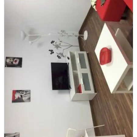 Cerca Del Aeropuerto Apartmán Ingenio