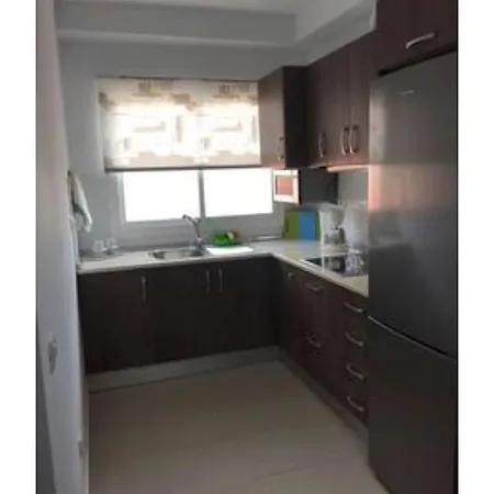 Cerca Del Aeropuerto Apartamento Ingenio