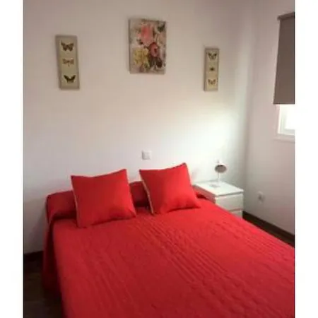 Apartmán Cerca Del Aeropuerto
