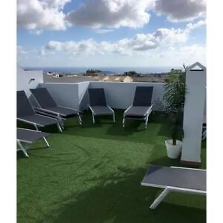 Cerca Del Aeropuerto Apartmán