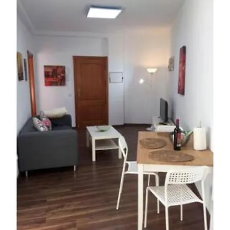 Apartamento Cerca Del Aeropuerto