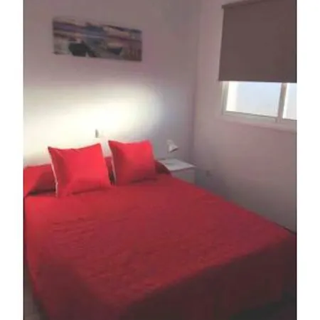Cerca Del Aeropuerto Apartmán Ingenio