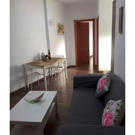 Apartamento Cerca Del Aeropuerto *