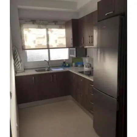 Apartamento Cerca Del Aeropuerto