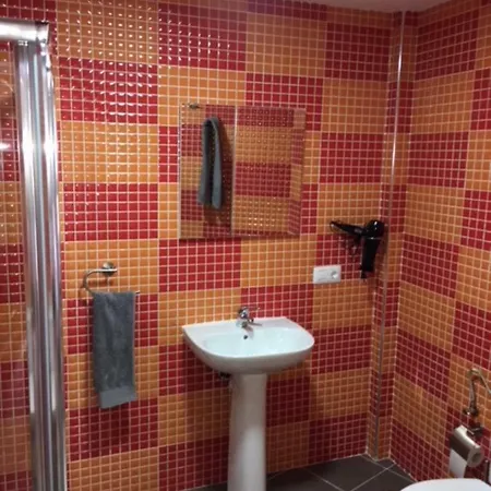 Cerca Del Aeropuerto Apartamento