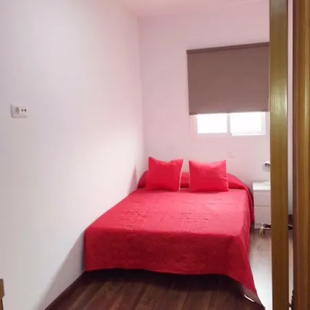 Cerca Del Aeropuerto Apartmán Ingenio