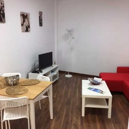 Cerca Del Aeropuerto Apartamento Ingenio