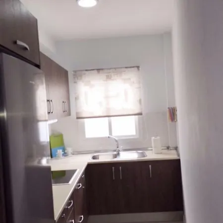 Apartamento Cerca Del Aeropuerto
