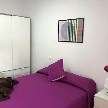 Cerca Del Aeropuerto Ingenio